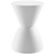 Haste Stool EEI-1699-WHI