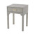 Sands Point Accent Side Table With Drawer (3169-026S)