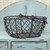 7.25 X 3.25" Lil' Oval Chicken Wire Basket (Pack Of 15) (80601)