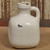 Small Aged White Jug (Pack Of 6) (83468)
