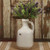 Large Aged White Jug (Pack Of 3) (83471)