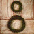 Twiggy Wreath Set/2 (Pack Of 4) (83480)