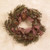 3.5" Primitive Christmas Ring (Pack Of 12) (85292)