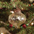 1" Silver Onion Mercury Ornament (Pack Of 50) (86970)