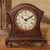 6 X 6 X 1.5" Cottage Clock (Pack Of 4) (87085)
