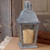 6X6X13" St. Michaels Lantern (Pack Of 3) (91632)