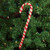 12" Candy Cane (Pack Of 21) (93147)