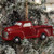 Little Red Truck Ornament (Pack Of 17) (96060)