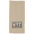 Escape/Lake Towel (Pack Of 13) (98230)