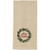 19X28" Christmas Wreath Towel (Pack Of 12) (98472)