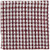 13X13" Countryside Dishcloth (Pack Of 50) (98682)