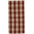 19X28" Barn Red Lexington Towel (Pack Of 21) (98720)