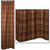 72X72" Harrington Shower Curtain (Pack Of 3) (98820)