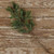 18" Icy Pine Spray (Pack Of 17) (99294)