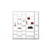 Valsa Composition 2012 005 Modular Wall Shelving White 5603449316609