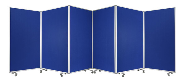 SG-344A 212" W X 71" H Azure Screen