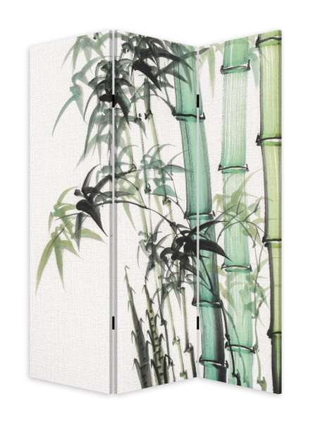 SG-384 Bamboo Reed Screen