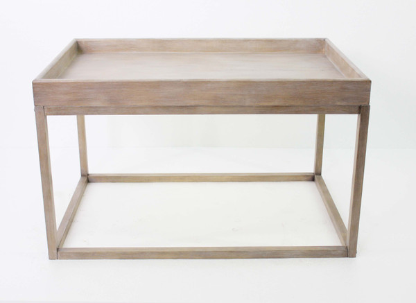 AF-085 Wood Table