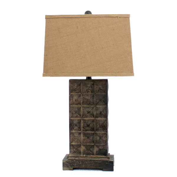TL-002 Table Lamp (Pack Of 2)