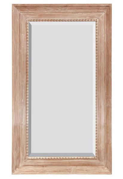 The Mammoth Wood Mirror Seasoned (12011666)