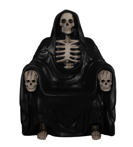 Grim Reaper Throne Chair (12016514)