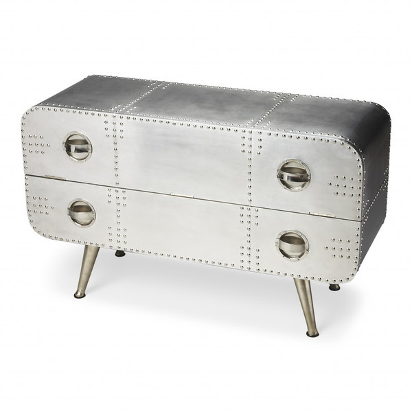Midway Aviator Console Chest (389720)