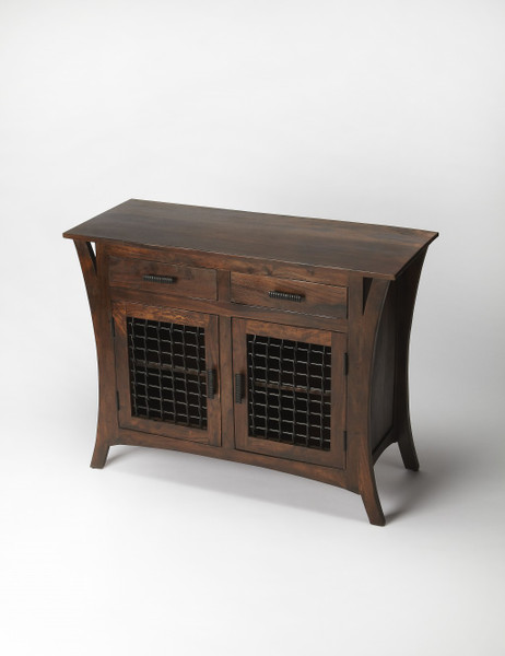 Ako Modern Console Chest (389756)