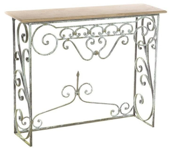 English Console Table -  CL04