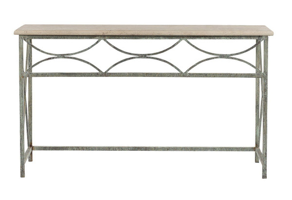 Diamond Console Table -  CL08