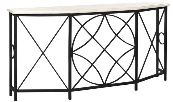Soho Console Table Table -  CL40