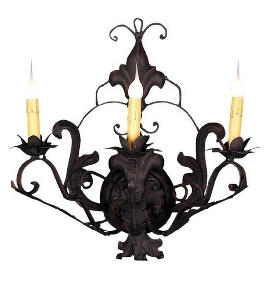 French Wall Sconce -  SC03