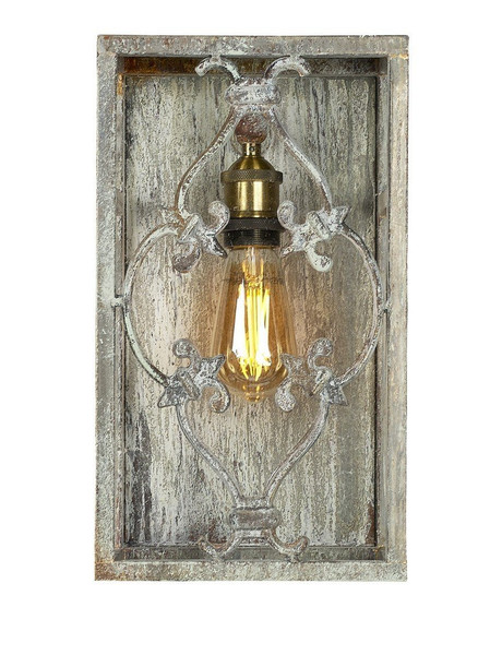 Rouge Wall Sconce -  SC18