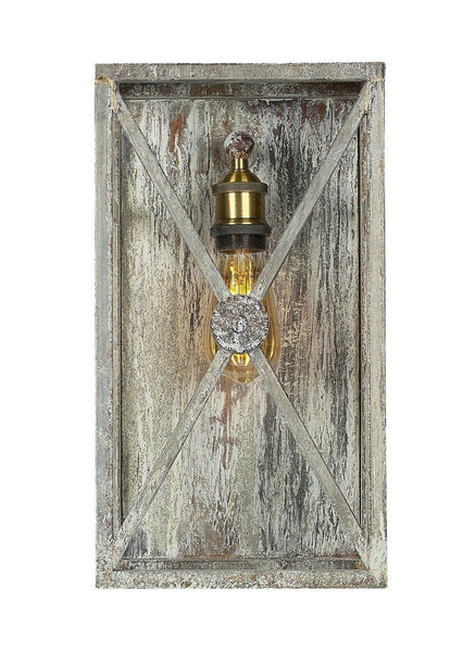 Medallion Wall Sconce -  SC28