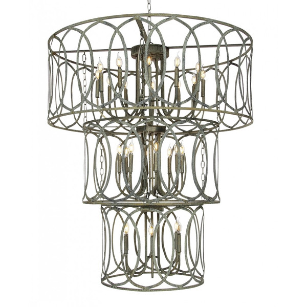 Palace Chandelier CH62