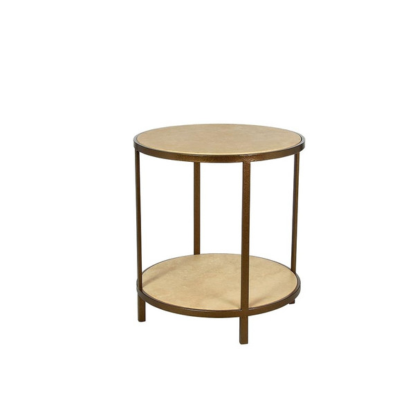 Metropolitan Side Table IT49