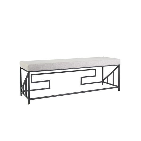 Athens Bench 60"L BH28