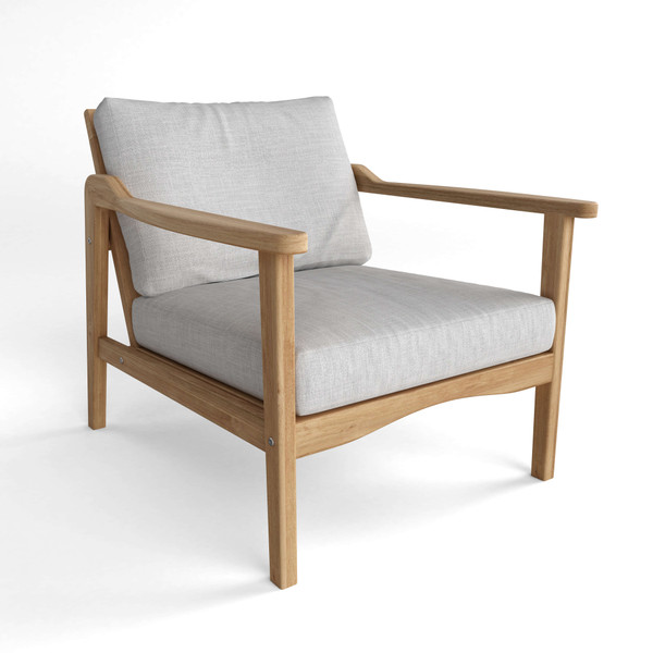 Amalfi Deep Seating Armchair (DS-3025)