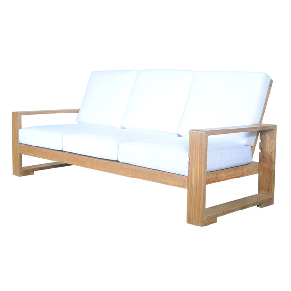 Capistrano Deep Seating Sofa (DS-803)