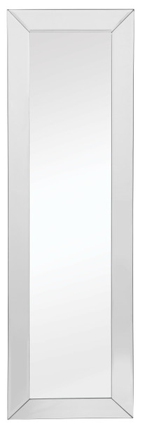 Long Beleved Edge Mirror (396584)