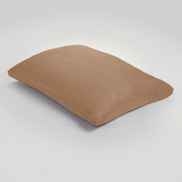 73" X 52" Khaki Sofa Sack Bean Bag Lounger (415921)