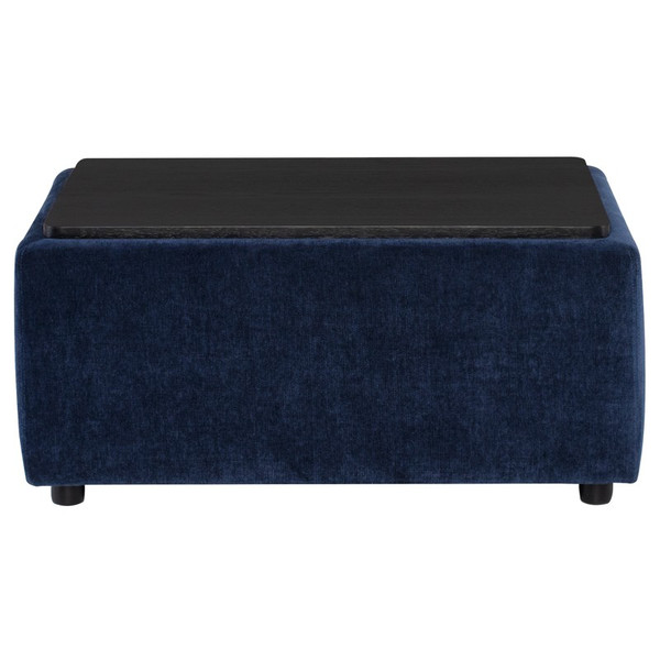 Parla Modular Sofa - Twilight/Black (HGSC900)
