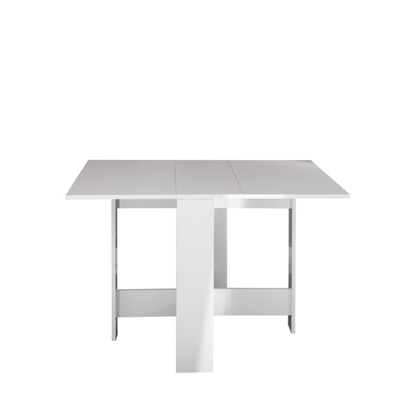 Papillon Foldable Table - White E2050A2100X00