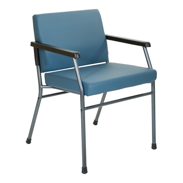 Hip Patient Chair - Dillon Blue (BC9602HT-R105)