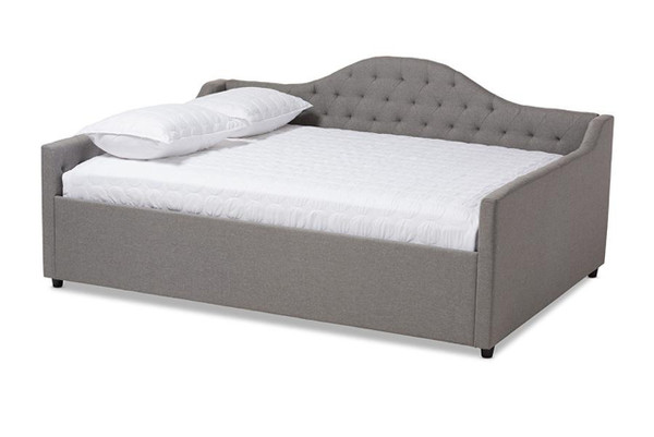 Eliza Modern And Contemporary Daybed CF8940-B-Grey-Daybed-Q