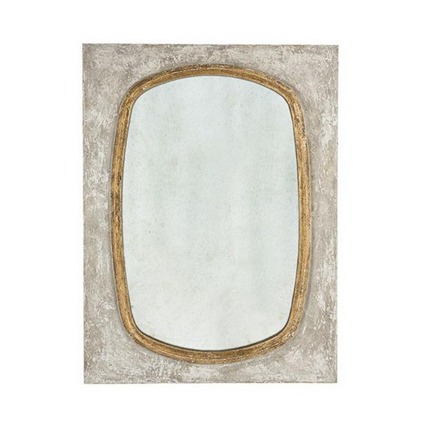 Oval Mirror (DM230)