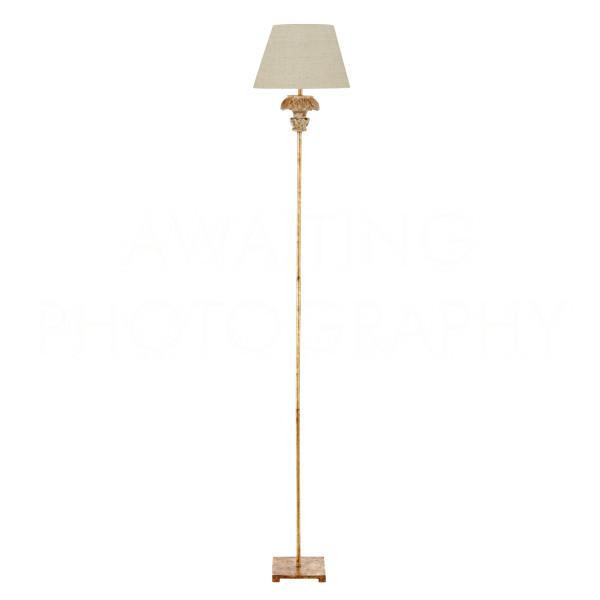 Addison Floor Lamp (Bundle Of 2) (l879)