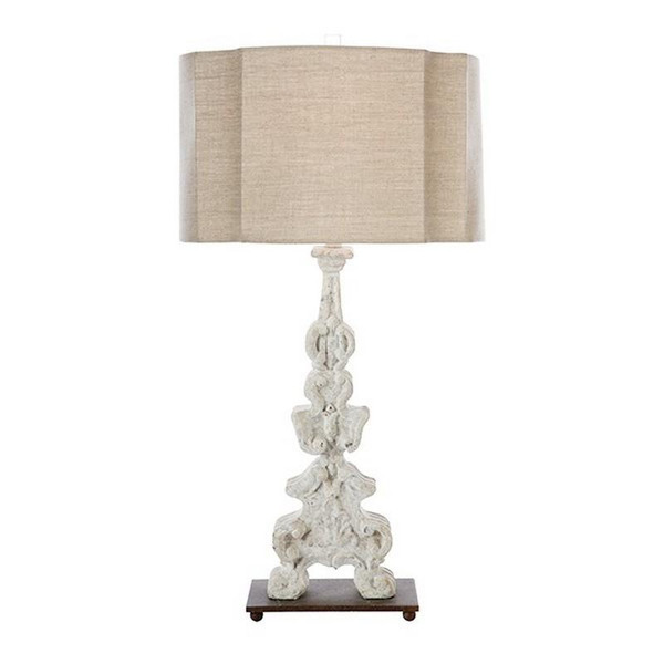 Sheridan Table Lamp (Bundle Of 2) (L876)