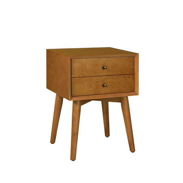 Landon Night Stand - Acorn (CF9401-AC)