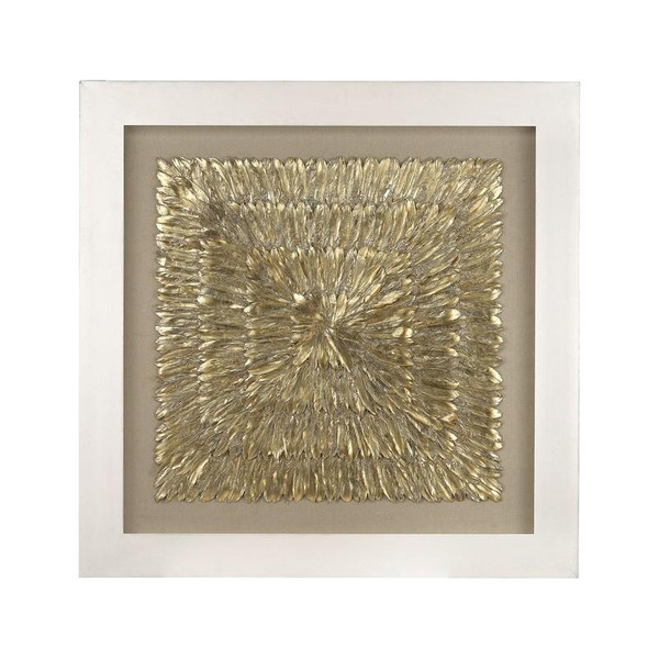 Gold Feather Spaturral (3168-024)