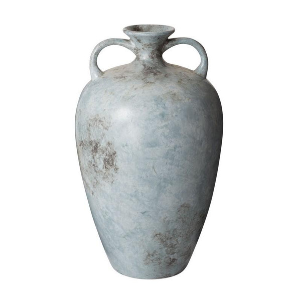 Mottled Starling Vase (857088)